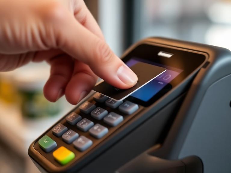 Debit & Credit Cards
