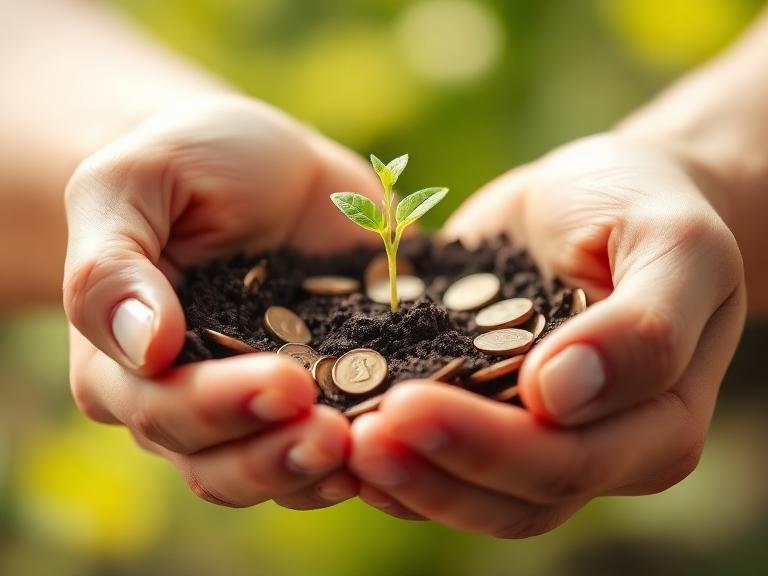 Savings Accounts